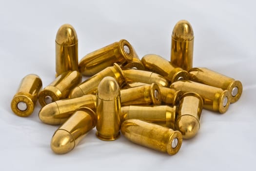 Ammunition