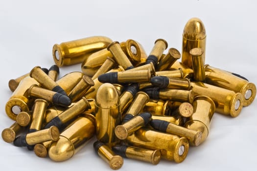 Ammunition II