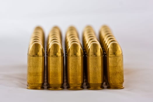 new gun laws