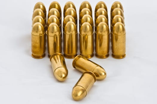Gun Laws