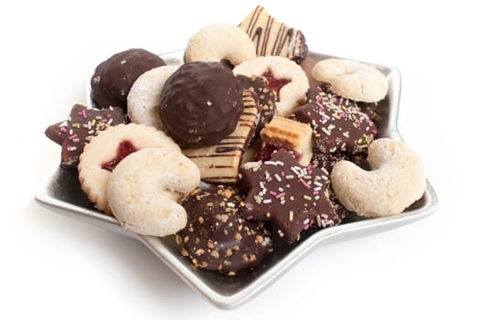 Christmas Cookie