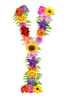Y