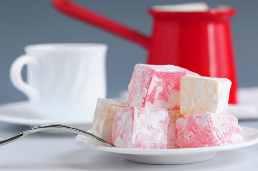 Turkish delight