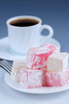 Turkish delight