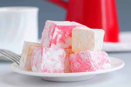 Turkish delight