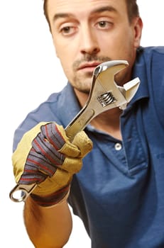 constructor worker