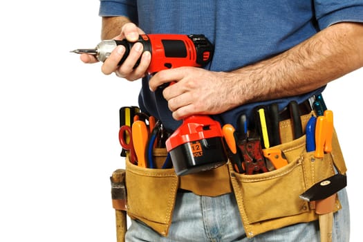 manual worker detail