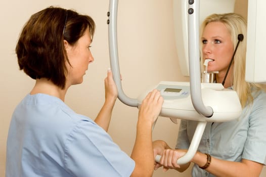Dentist