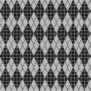 check maze pattern