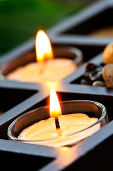 Candles