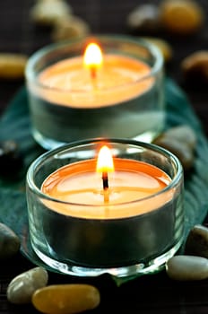 Candles