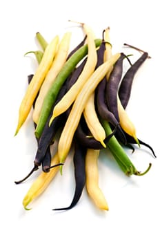String beans