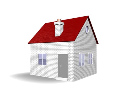 Home 3D