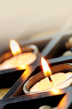 Candles