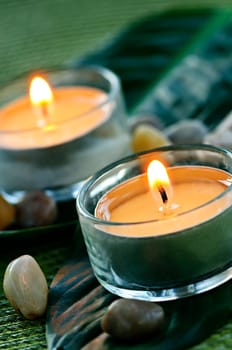 Candles