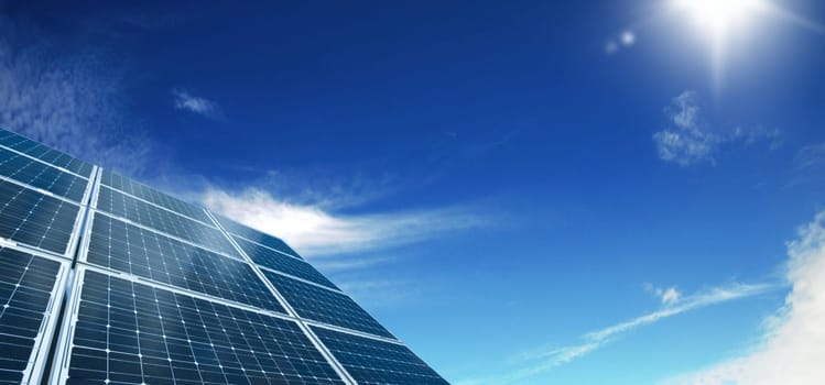 Solar panel