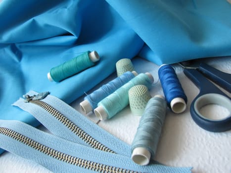 Sewing utensils