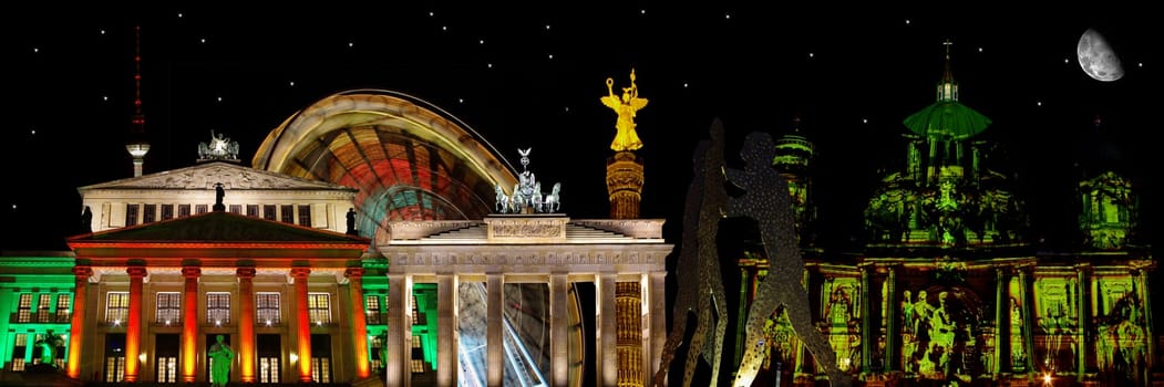 berlin without donuts