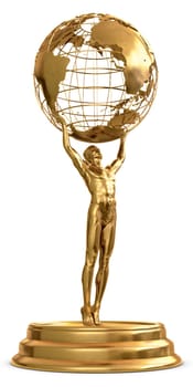 Globe Trophy