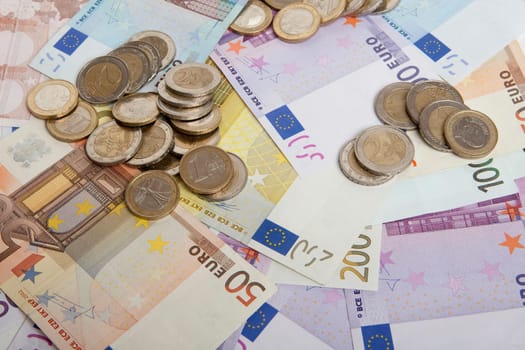 Money Euro