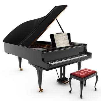 Grand Pianio