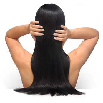 Glamour Hair
