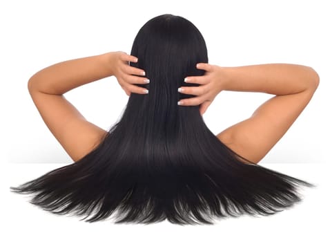 Beautiful Hair