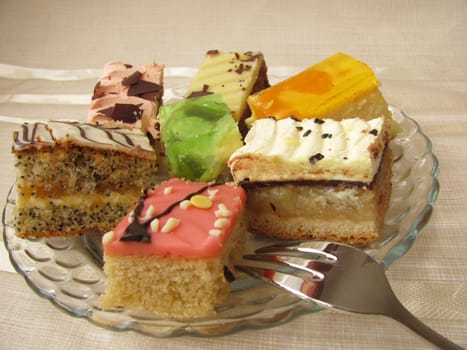 Holiday Cake