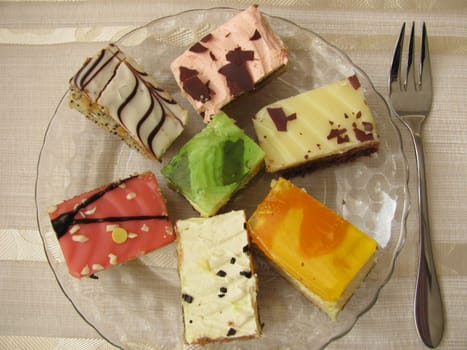 Holiday Cake