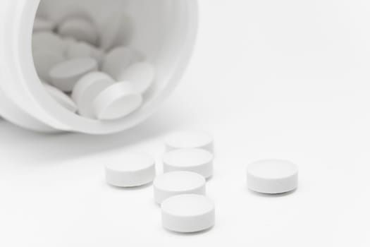 pills