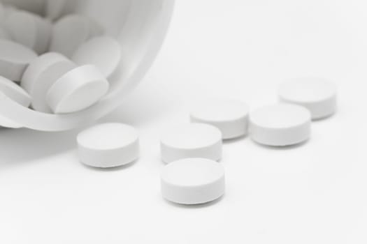 pills