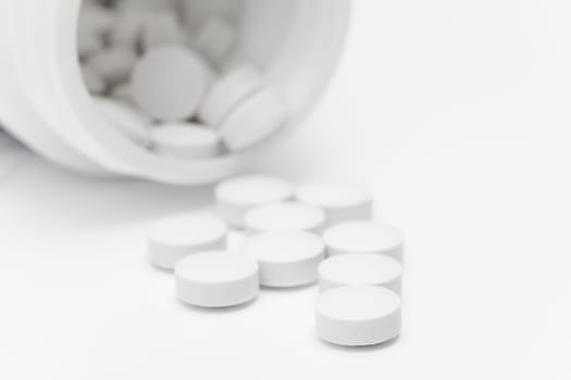 pills