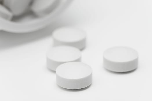 pills