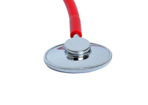 Stethoscope