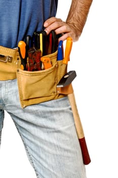 manual worker detail