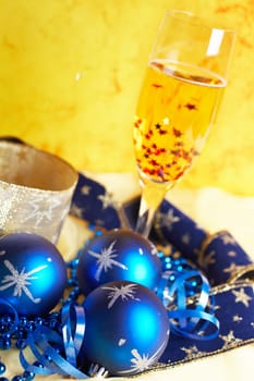 Christmas celebration