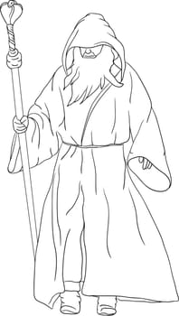 druid