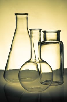 Chemistry Glassware