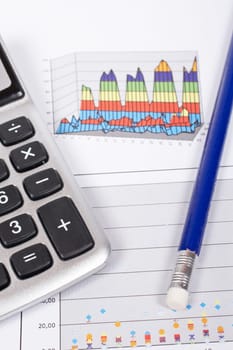 Calculating