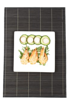 Prawns
