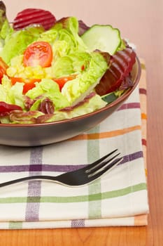 Salad