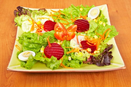 Salad