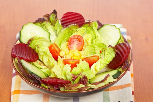 Salad