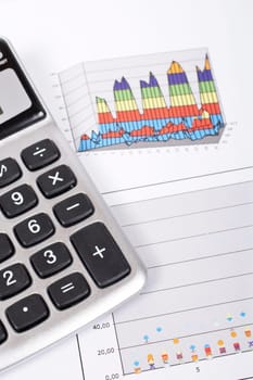 Calculating