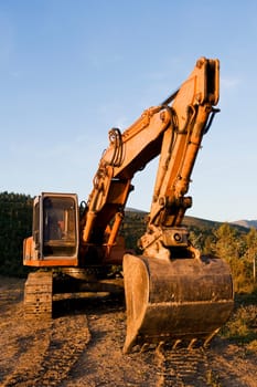 Bulldozer