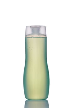 Plastic bottle