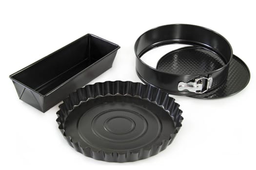 Bakeware