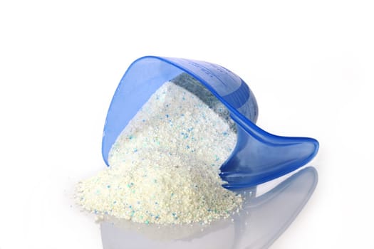 Washing powder