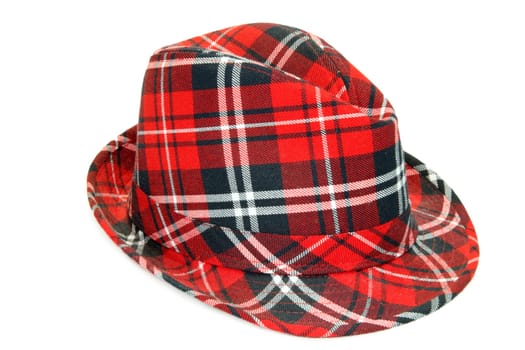 Woman's hat
