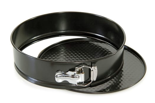 Springform pan